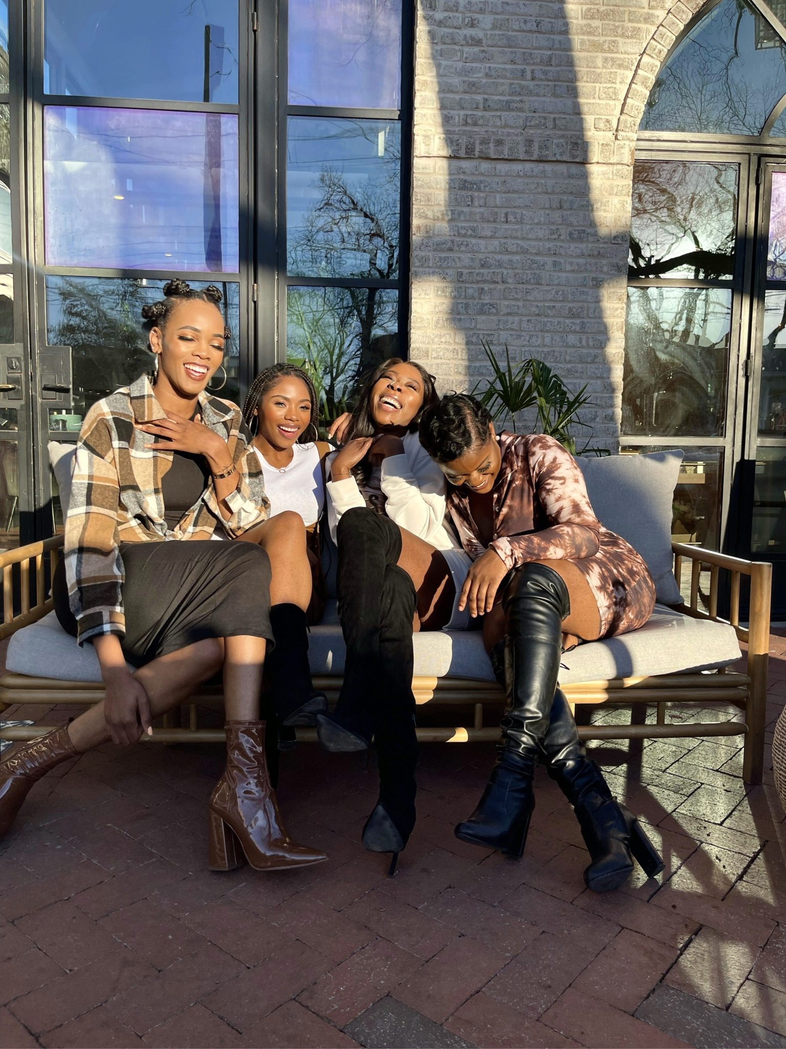 Girls trip destinations bucket list where to go worldwide