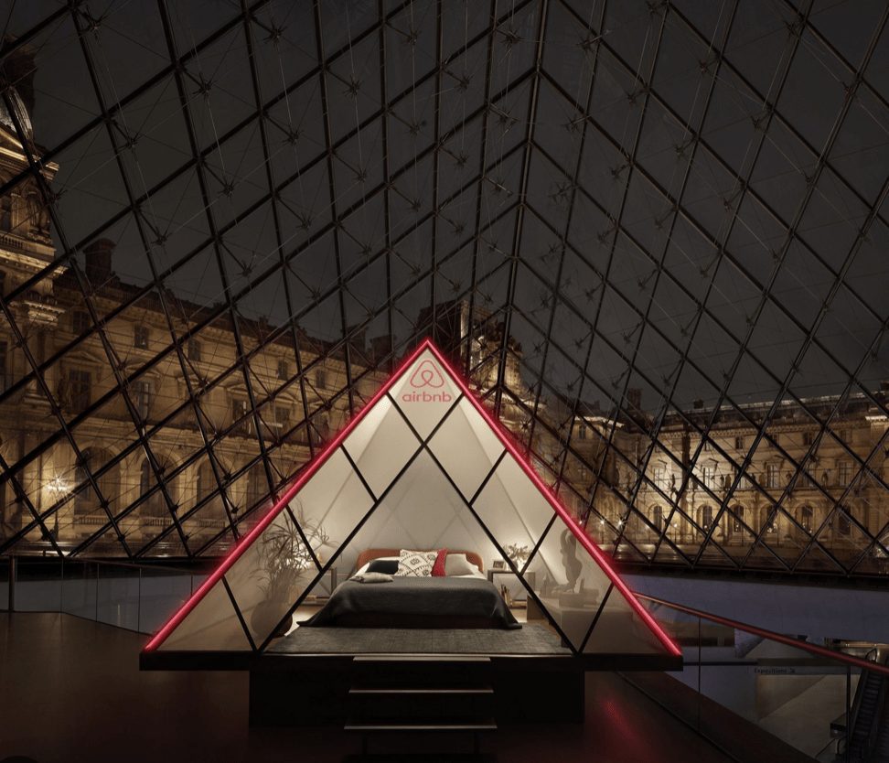 The Best Luxurious Accommodations