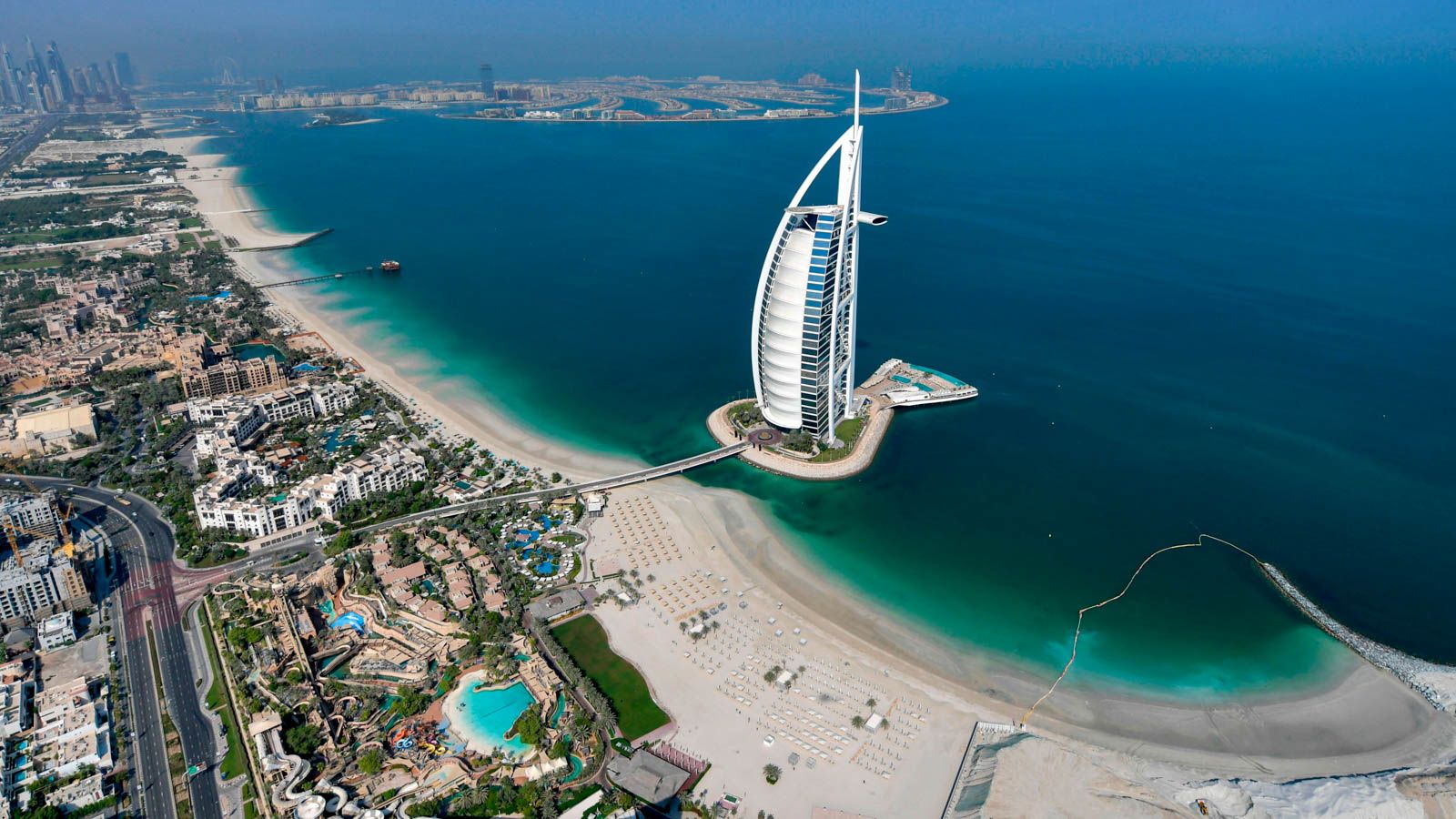 Dubai Travel Guide: Travel Guide, Viral Chocolates, and Safety Laws