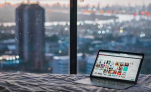 Digital Nomad Remote Work