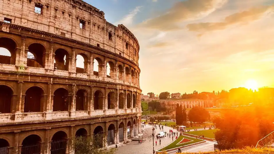 historical_sites_rome_colosseum