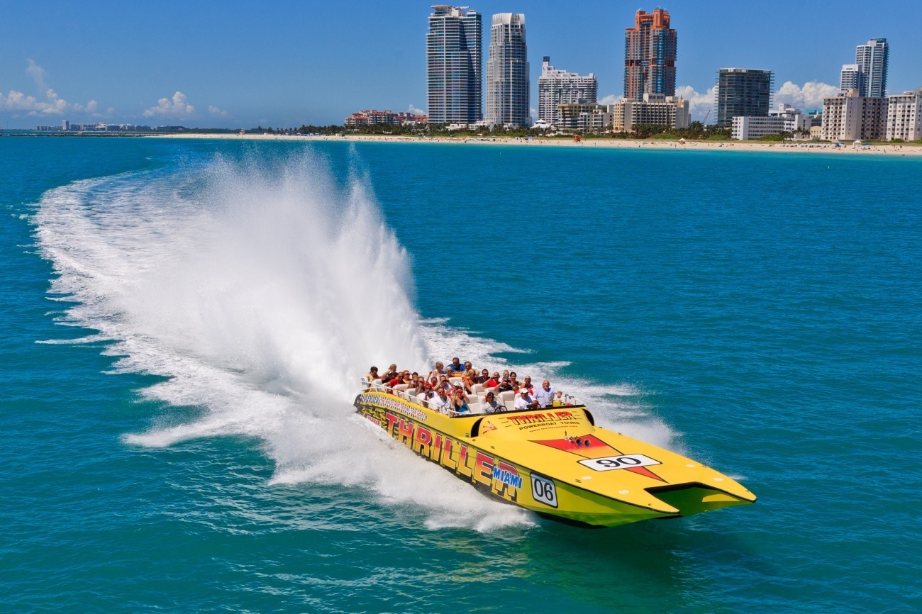 Top Fun Miami Activities for An Adventurous Trip