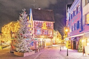 Holiday Christmas Tours in 2025