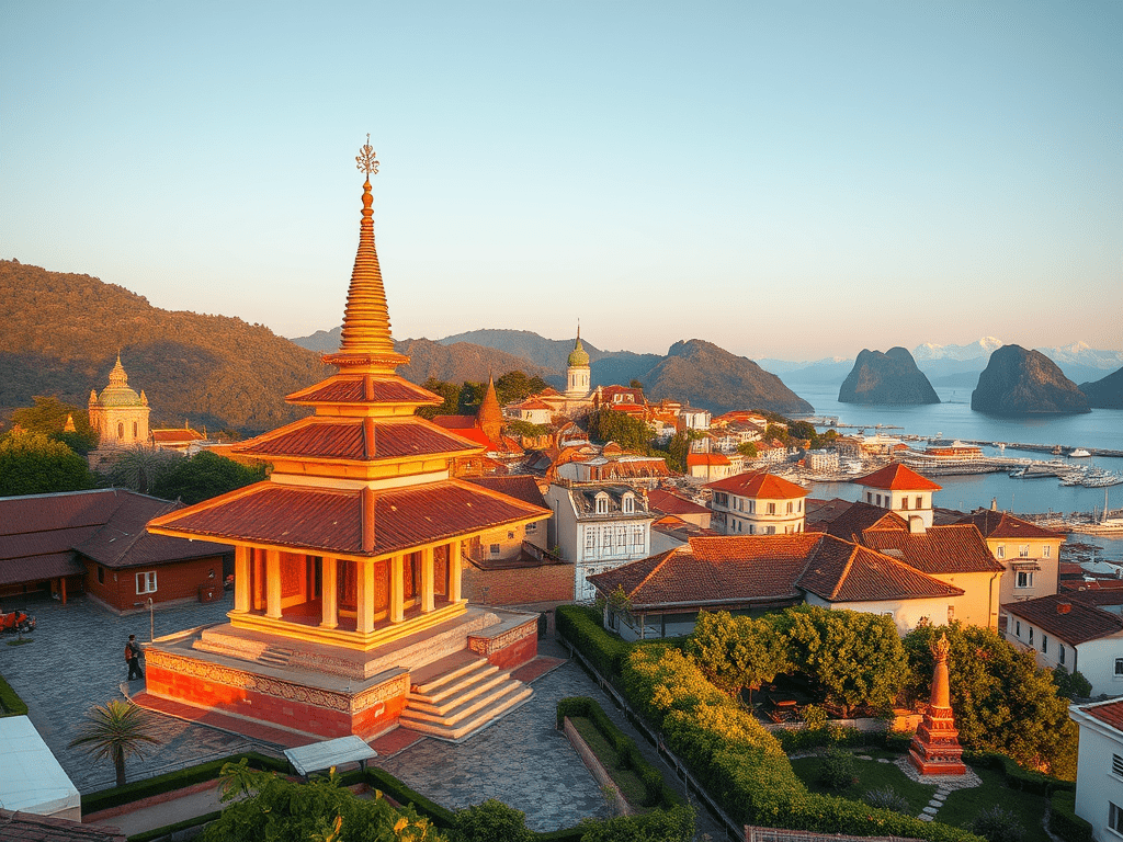 Hidden Gem Destinations in 2025