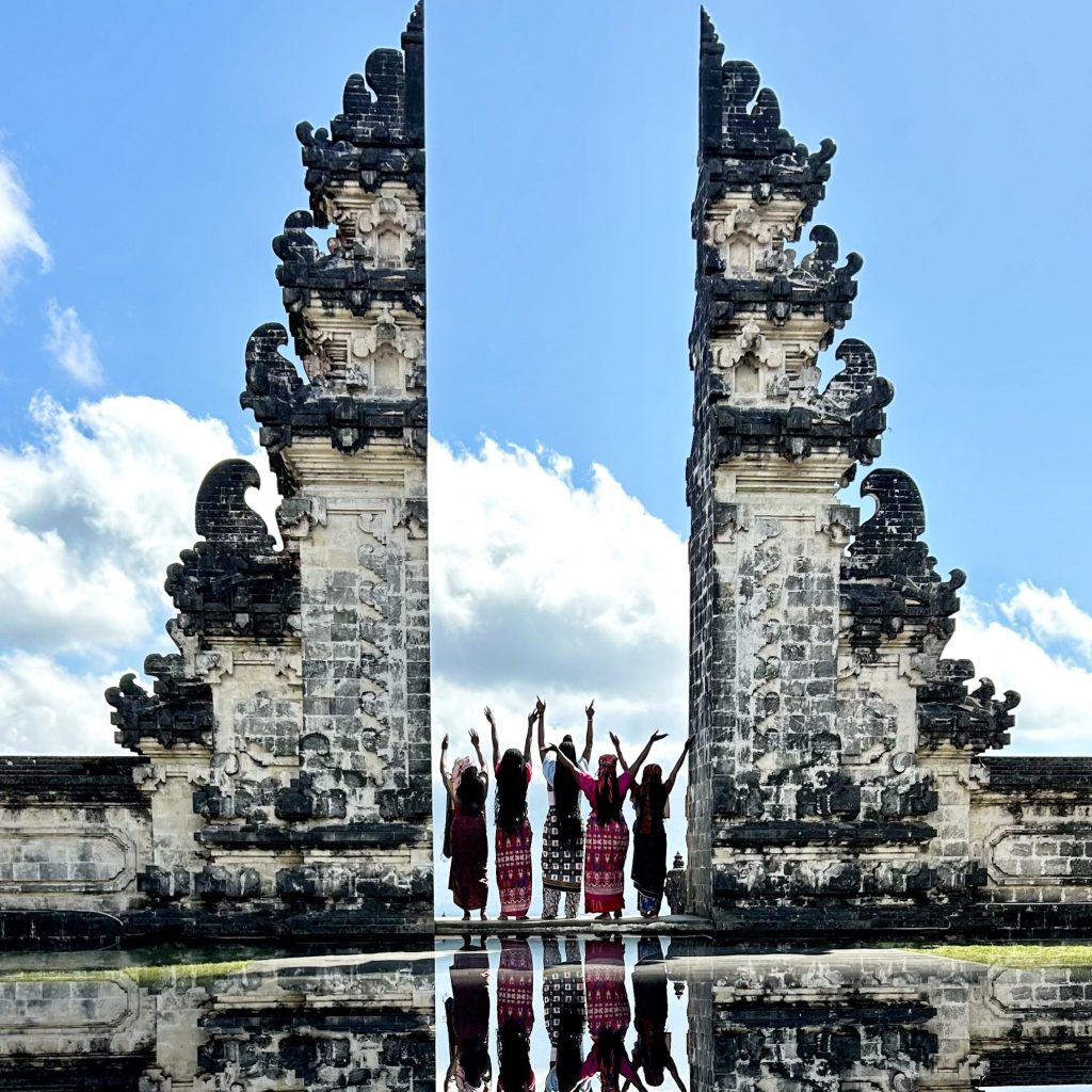 Bali travel guide