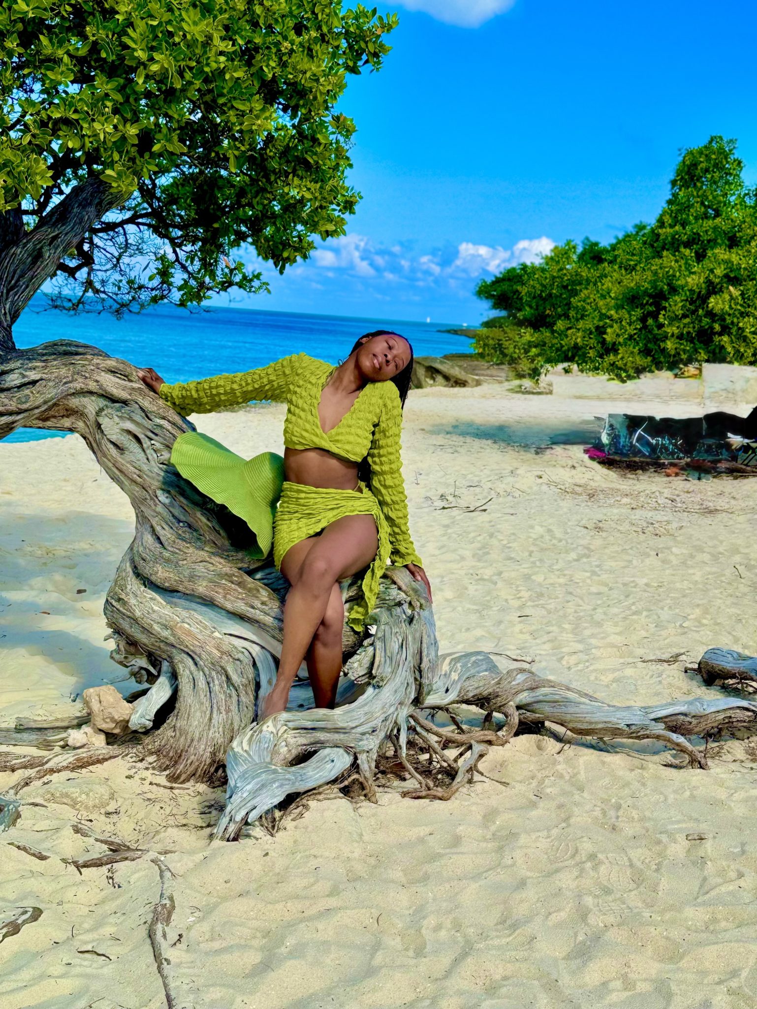 Eagle Beach Divi Divi Aruba