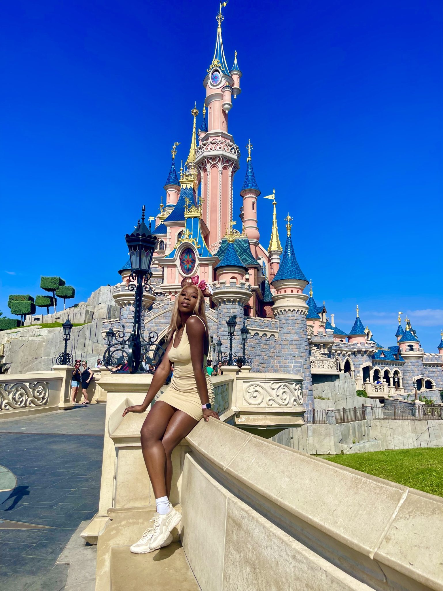 Paris, France travel guide