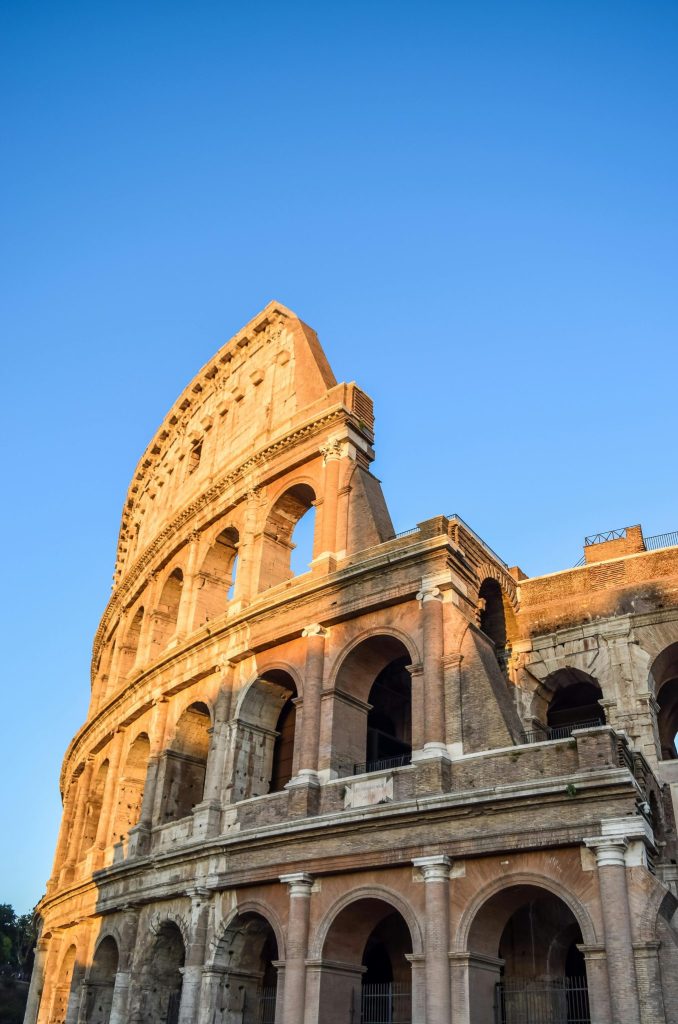 Rome, Italy travel guide