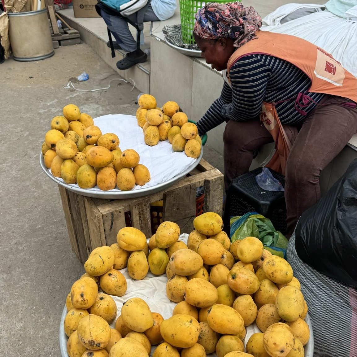 Detty December in Nigeria and Ghana