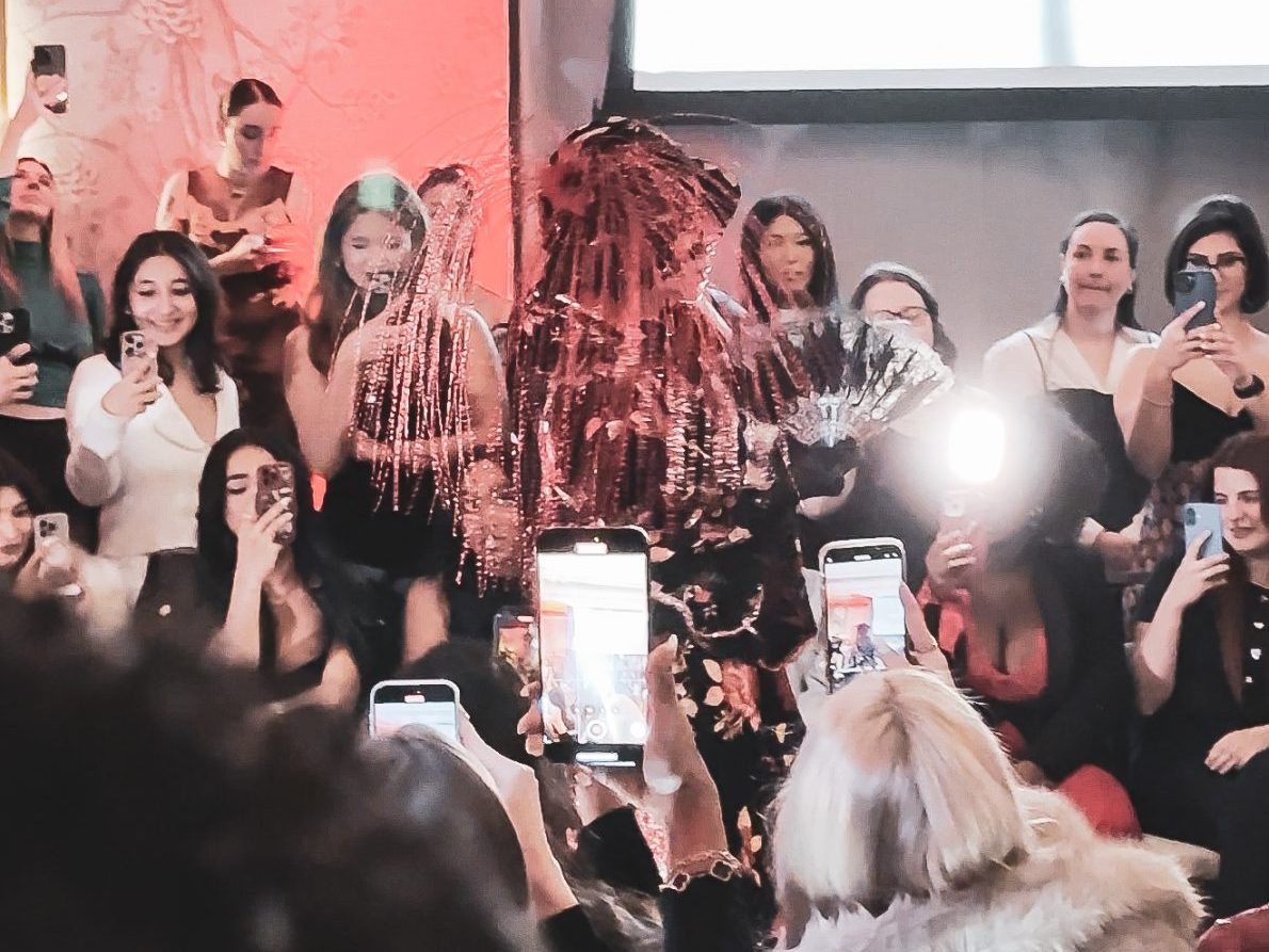 Meet Me in New York - VIP + Main Event