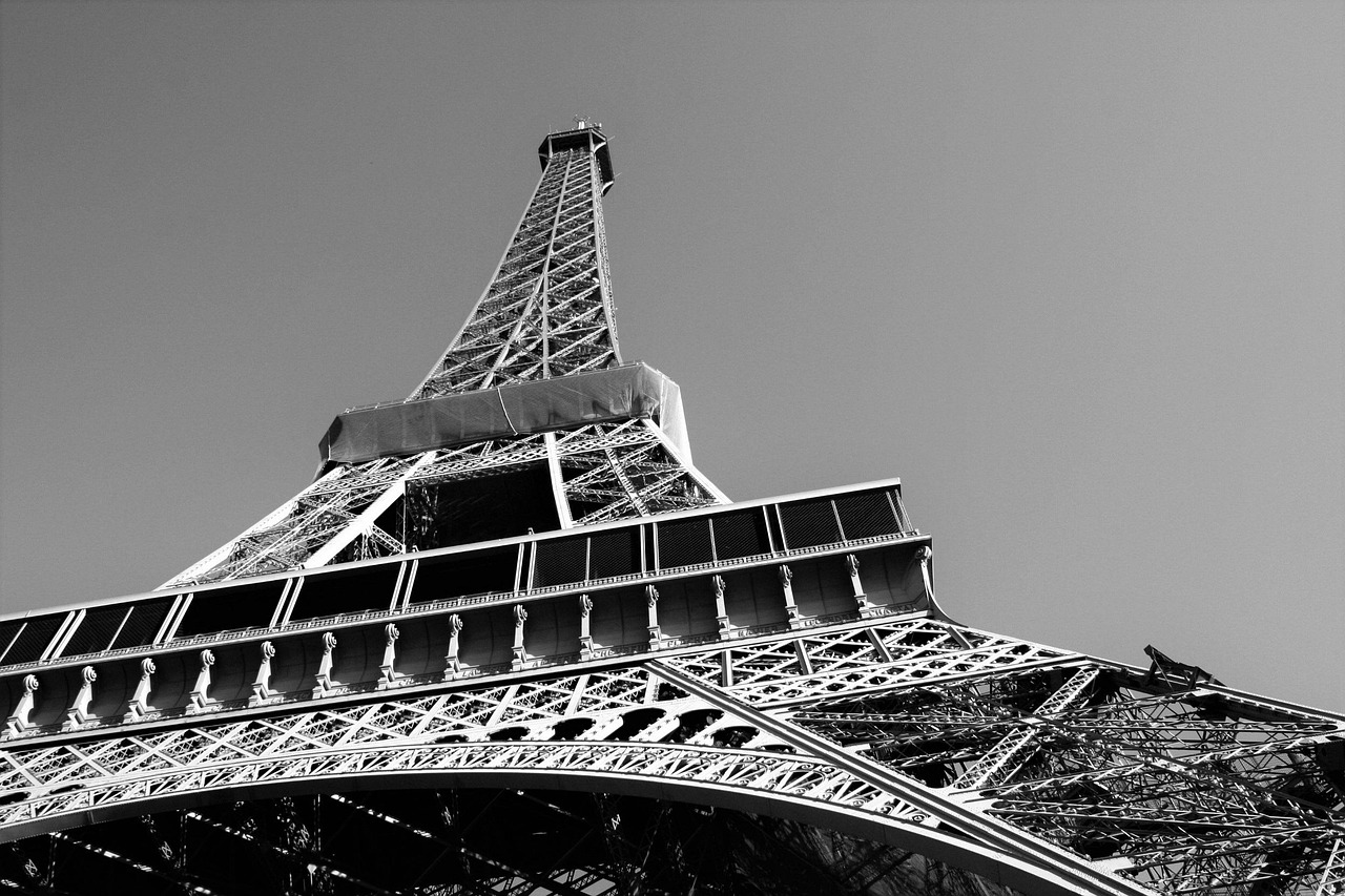 monument, eiffel tower, paris, black and white, eiffel tower, eiffel tower, eiffel tower, paris, paris, paris, paris, paris