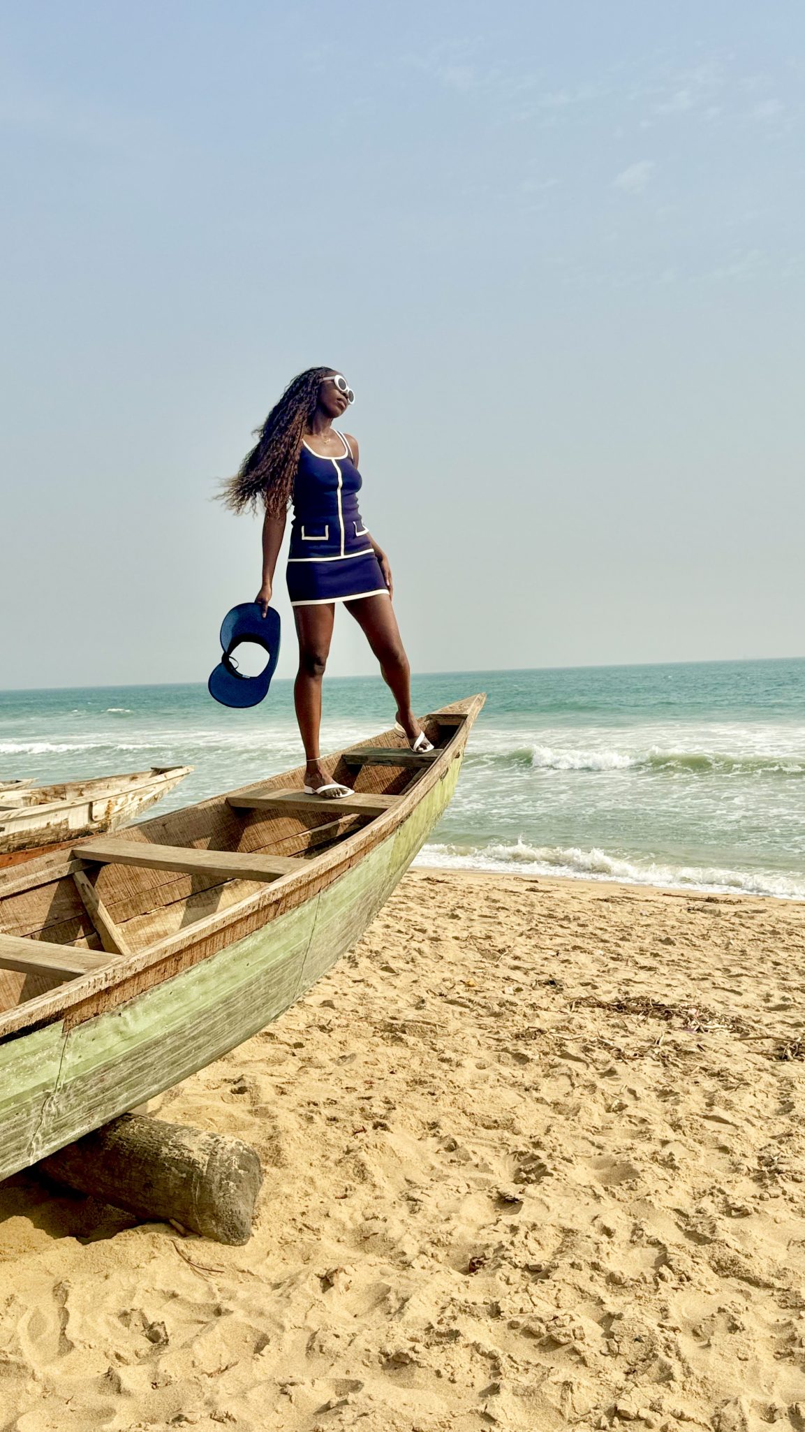 Detty December guide