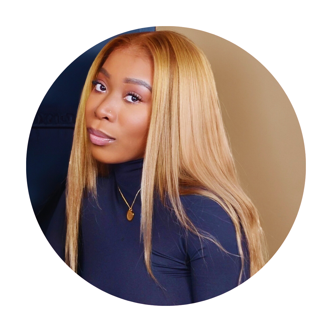 Who is SANDRA AWODELE?