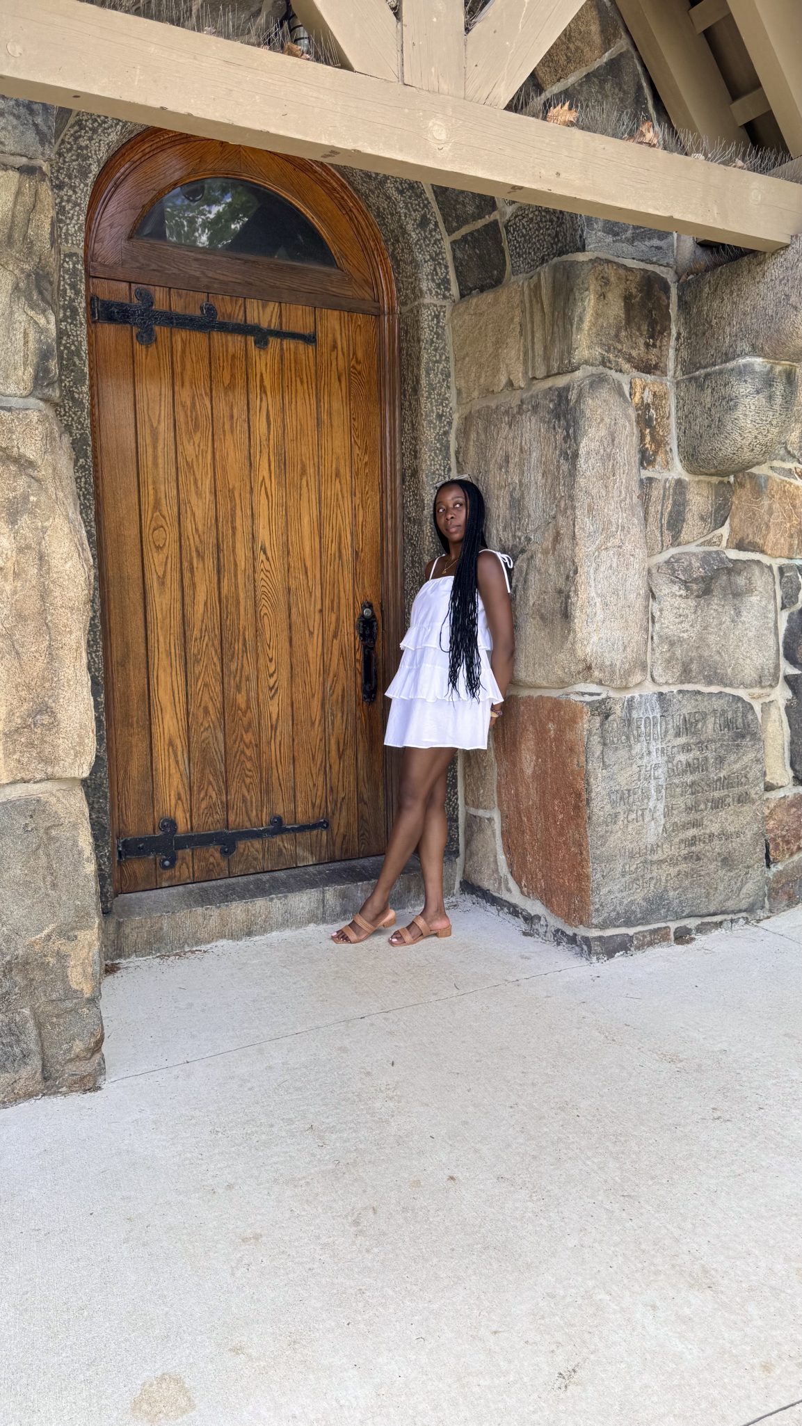 Rockford Tower Delaware