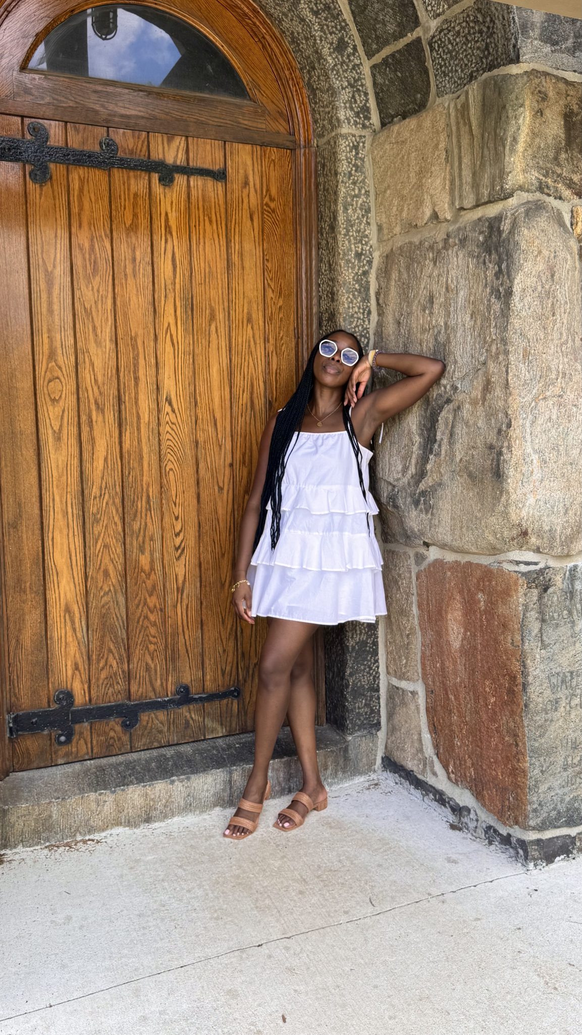 Rockford Tower Delaware