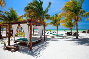 Isla Holbox, Mexico