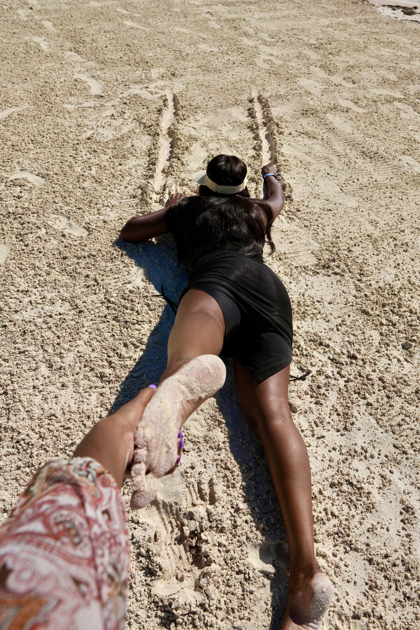 Cancun resort photography