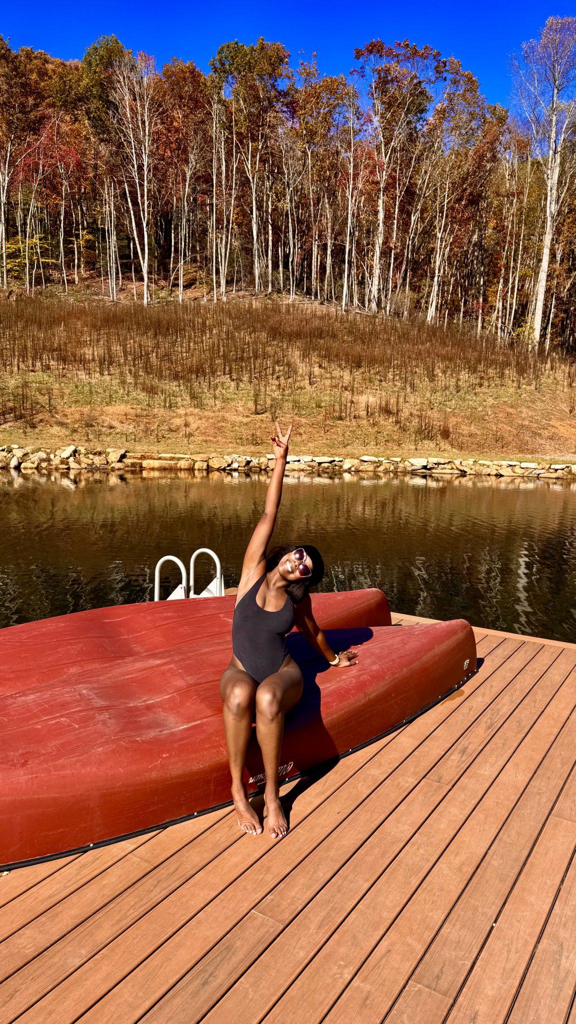 North Carolina cabin photography