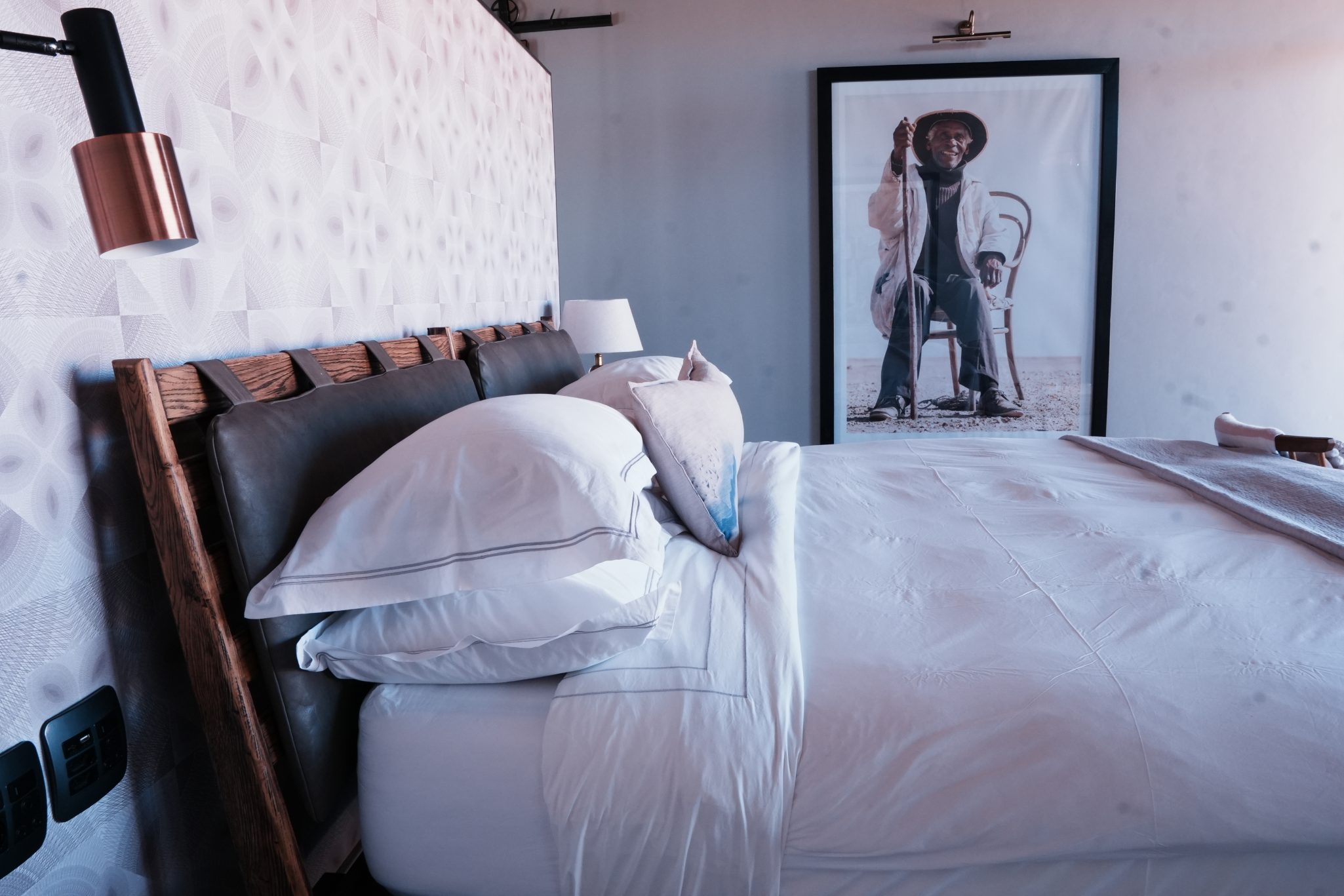 Gondwana Lodges Namibia