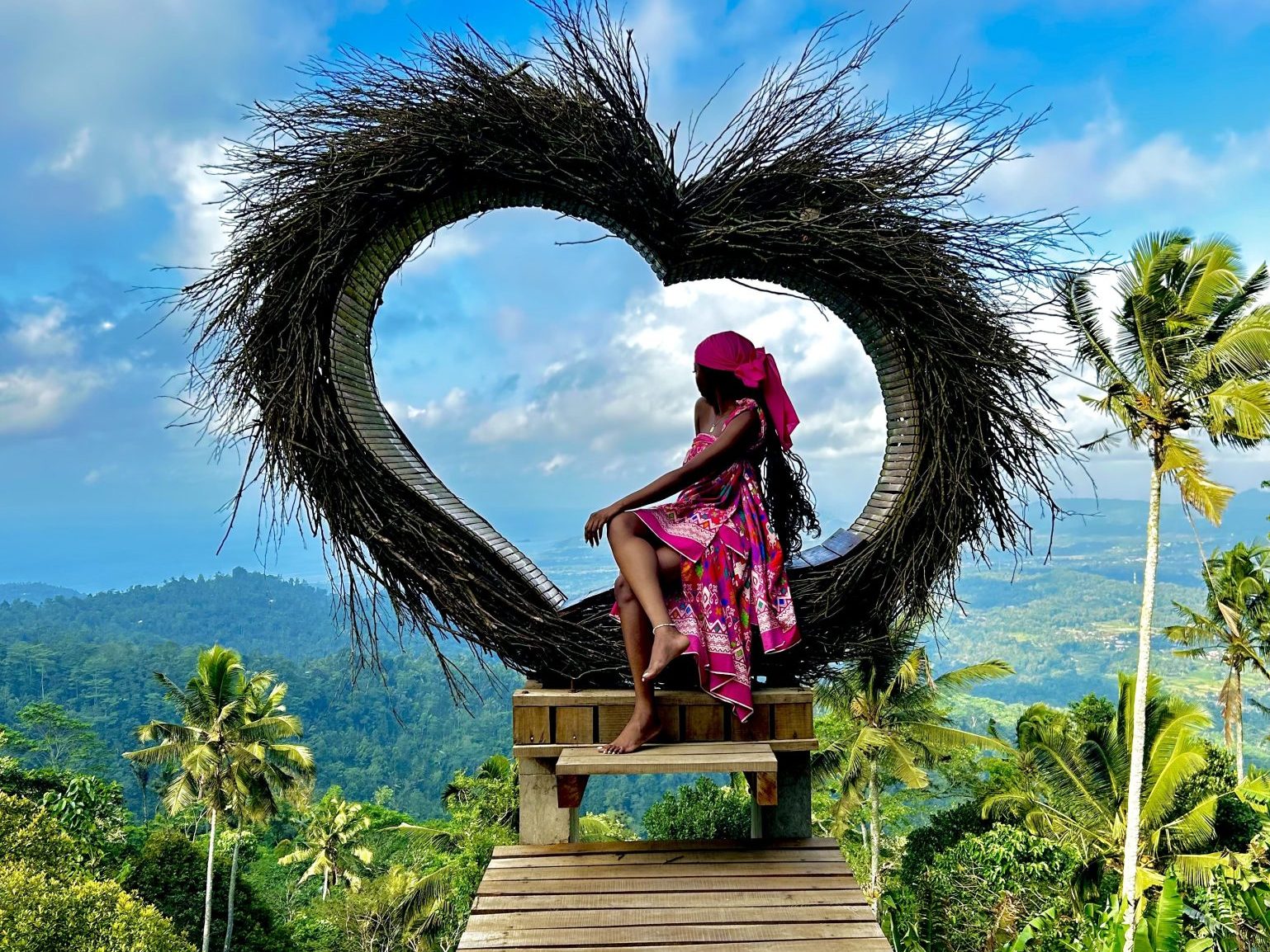 heavens gate bali photo options